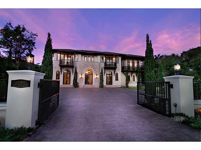 STRITTER ESTATES - Residential