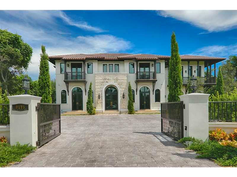 STRITTER ESTATES - Residential