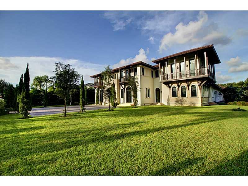 STRITTER ESTATES - Residential