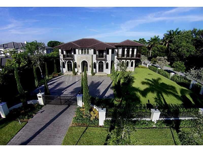 STRITTER ESTATES - Residential