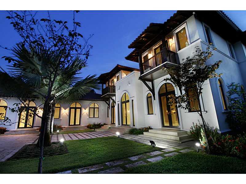 STRITTER ESTATES - Residential