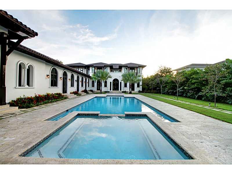 STRITTER ESTATES - Residential