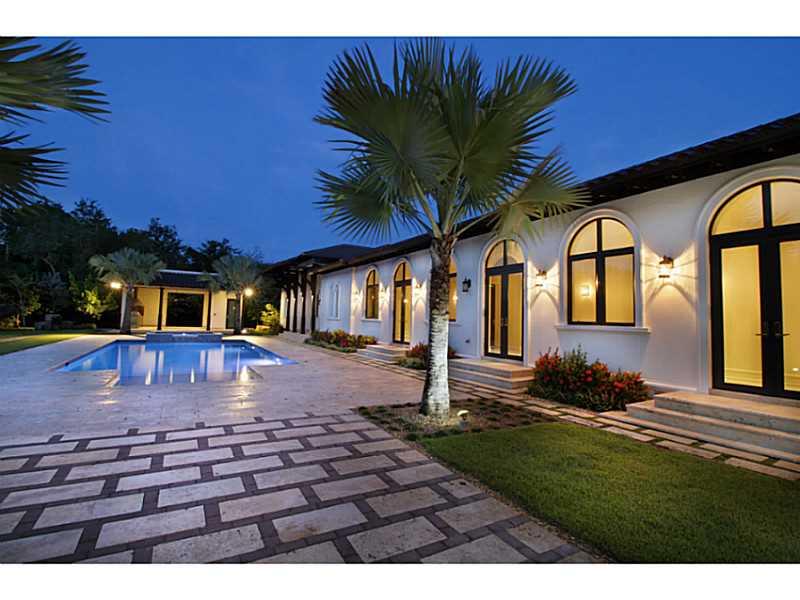 STRITTER ESTATES - Residential