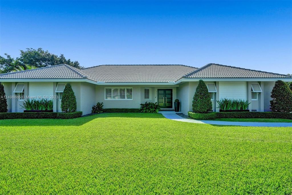 Photo of 3450 SW 131st Ter #3450, Davie, FL 33330 (MLS # A11498885)