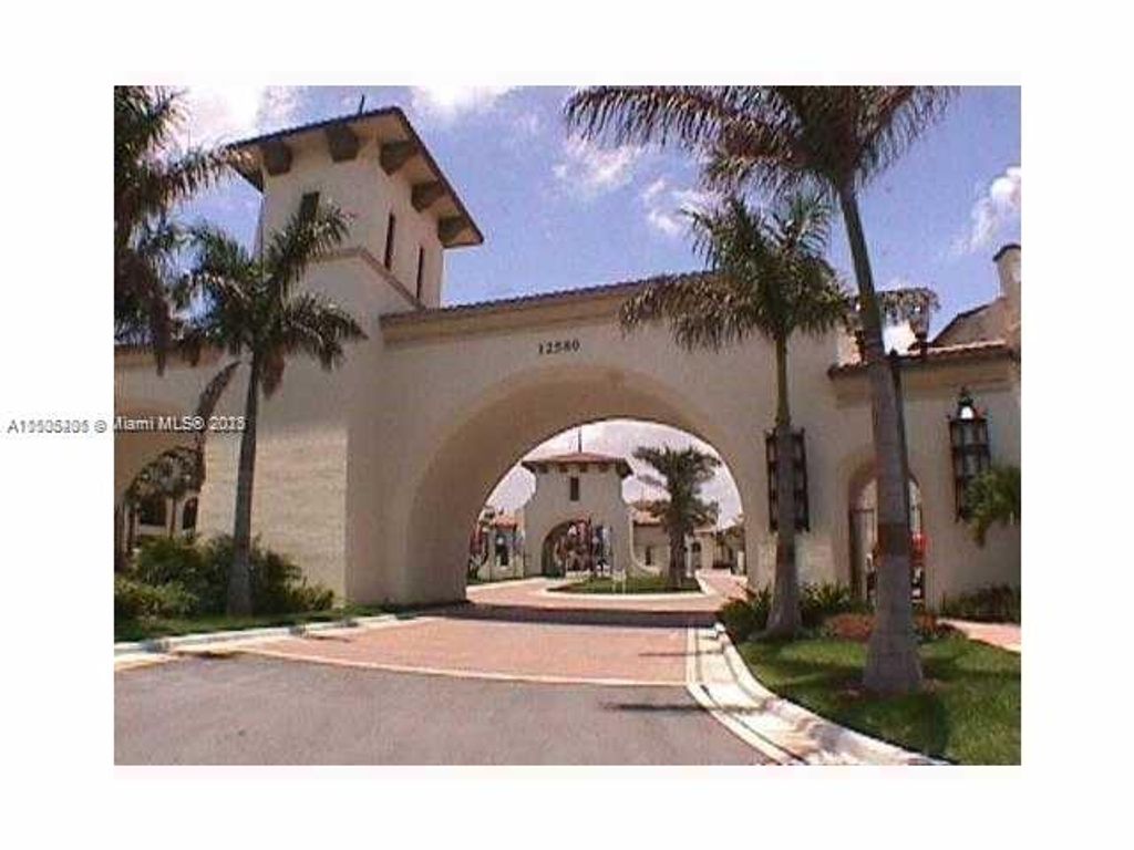 Photo of 12631 NW 32nd Pl, Sunrise, FL 33323 (MLS # A11505401)