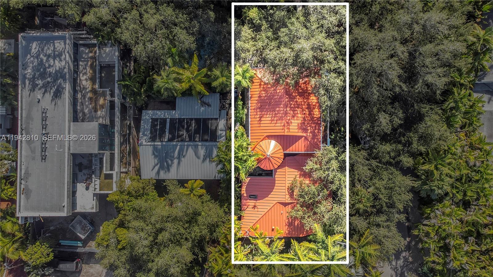 KING PARK - Residential