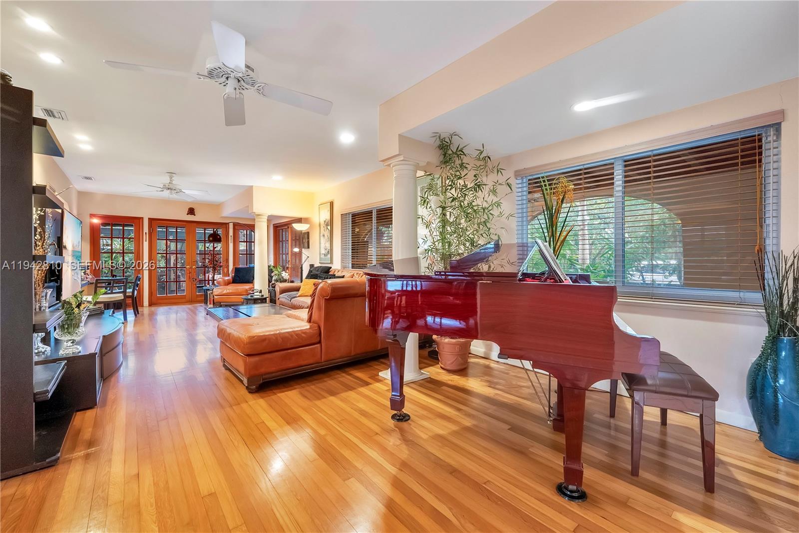 KING PARK - Residential