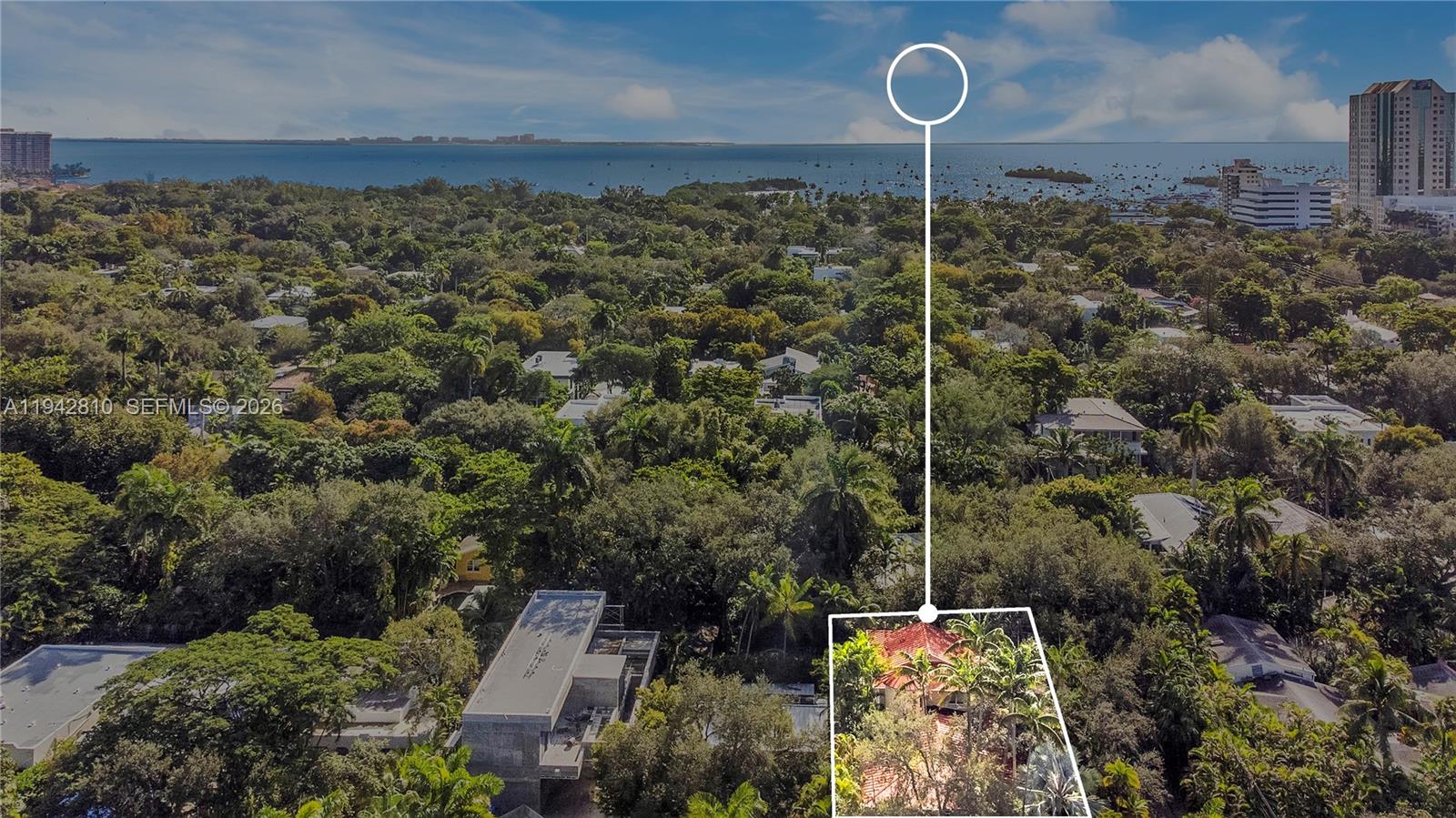 KING PARK - Residential