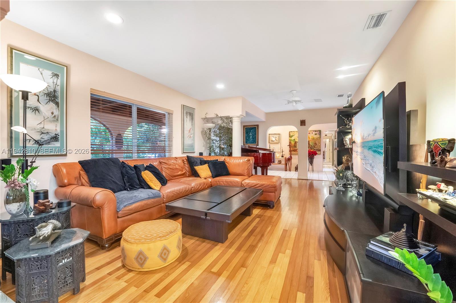 KING PARK - Residential