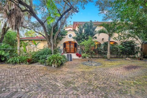 Photo of 2496 Abaco Ave, Miami, FL 33133 (MLS # A11942810)