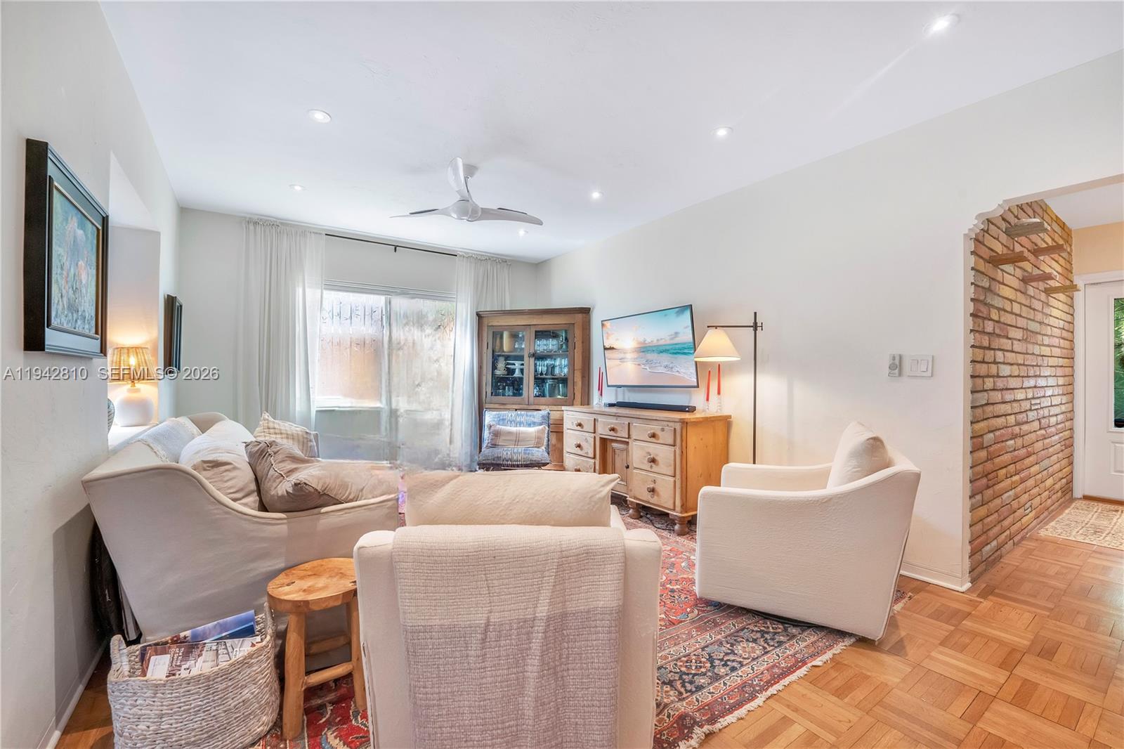 KING PARK - Residential