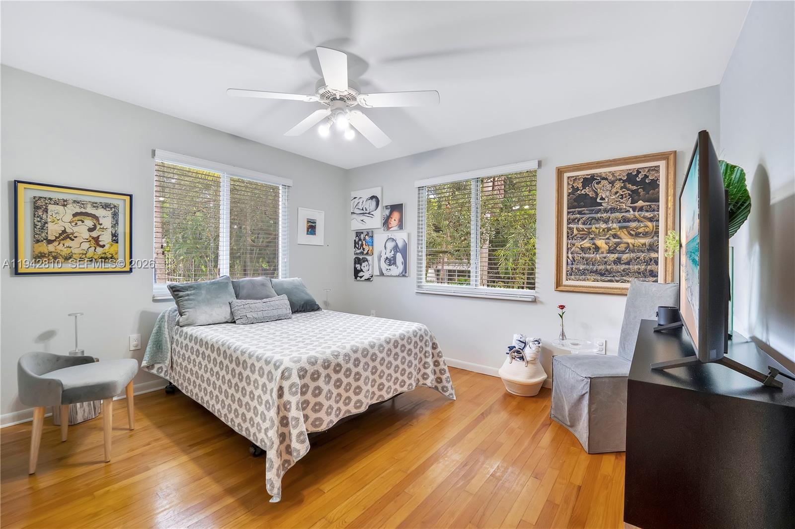 KING PARK - Residential