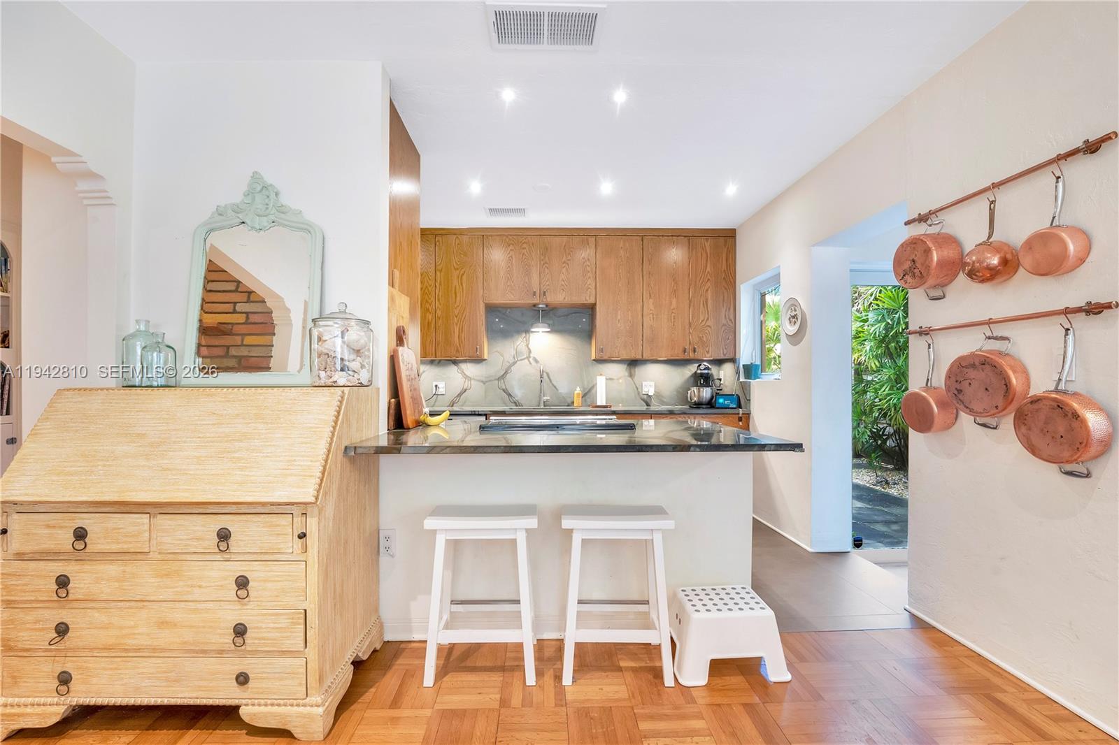 KING PARK - Residential