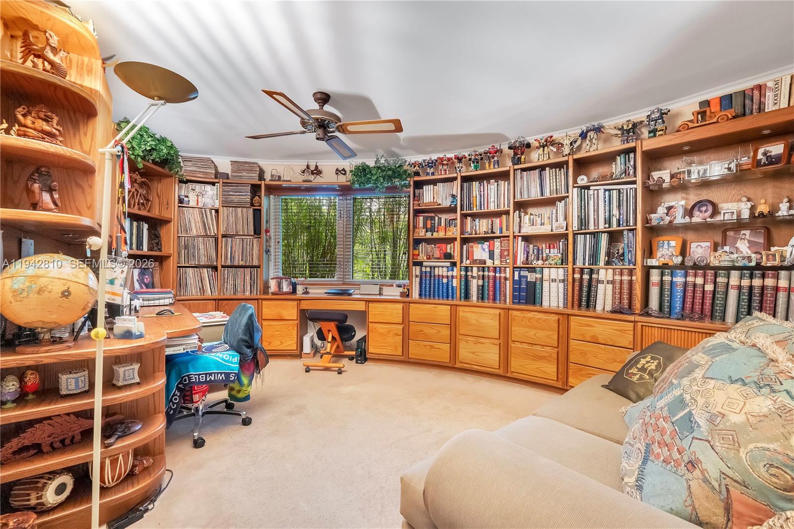 KING PARK - Residential