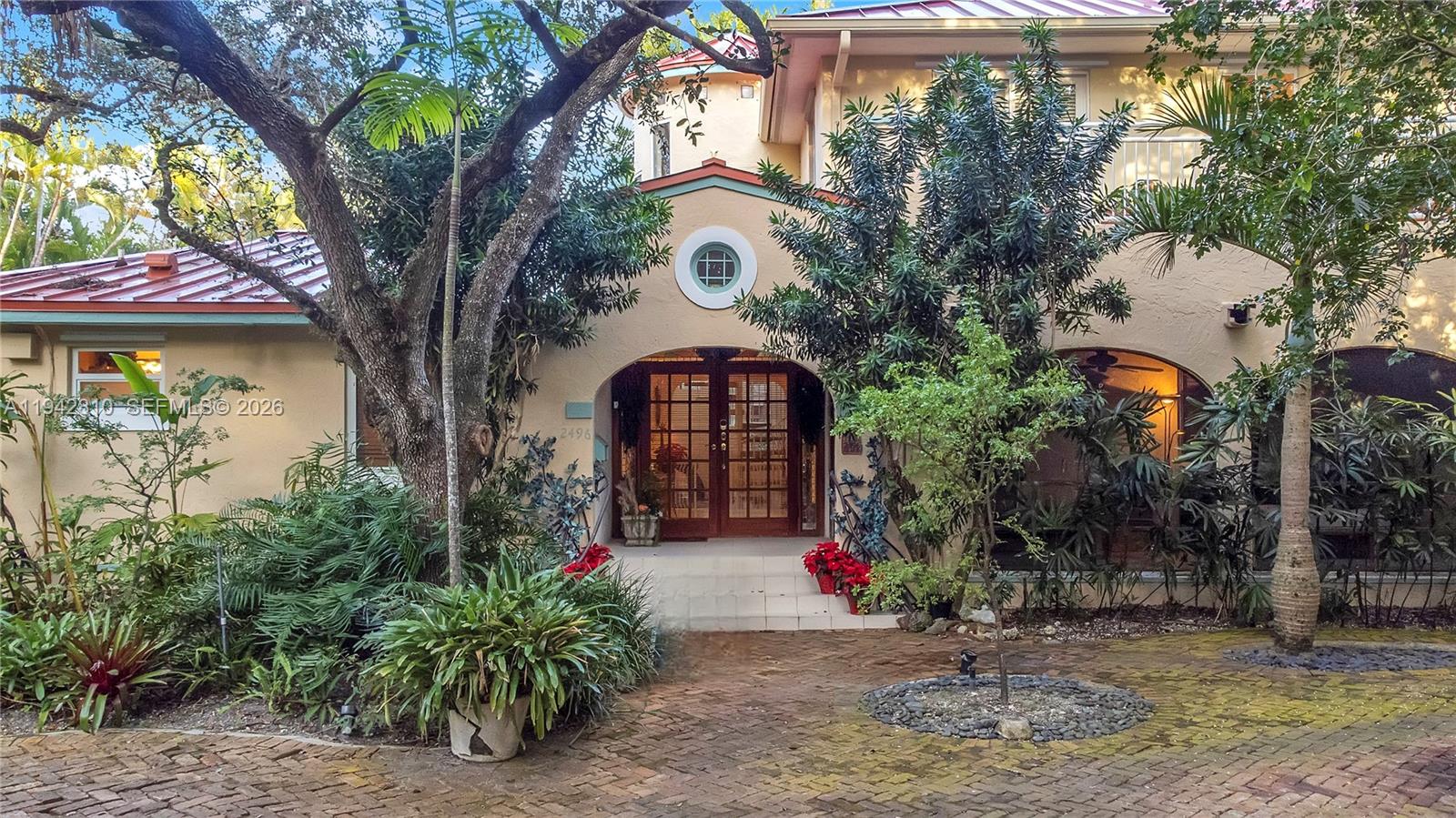 KING PARK - Residential