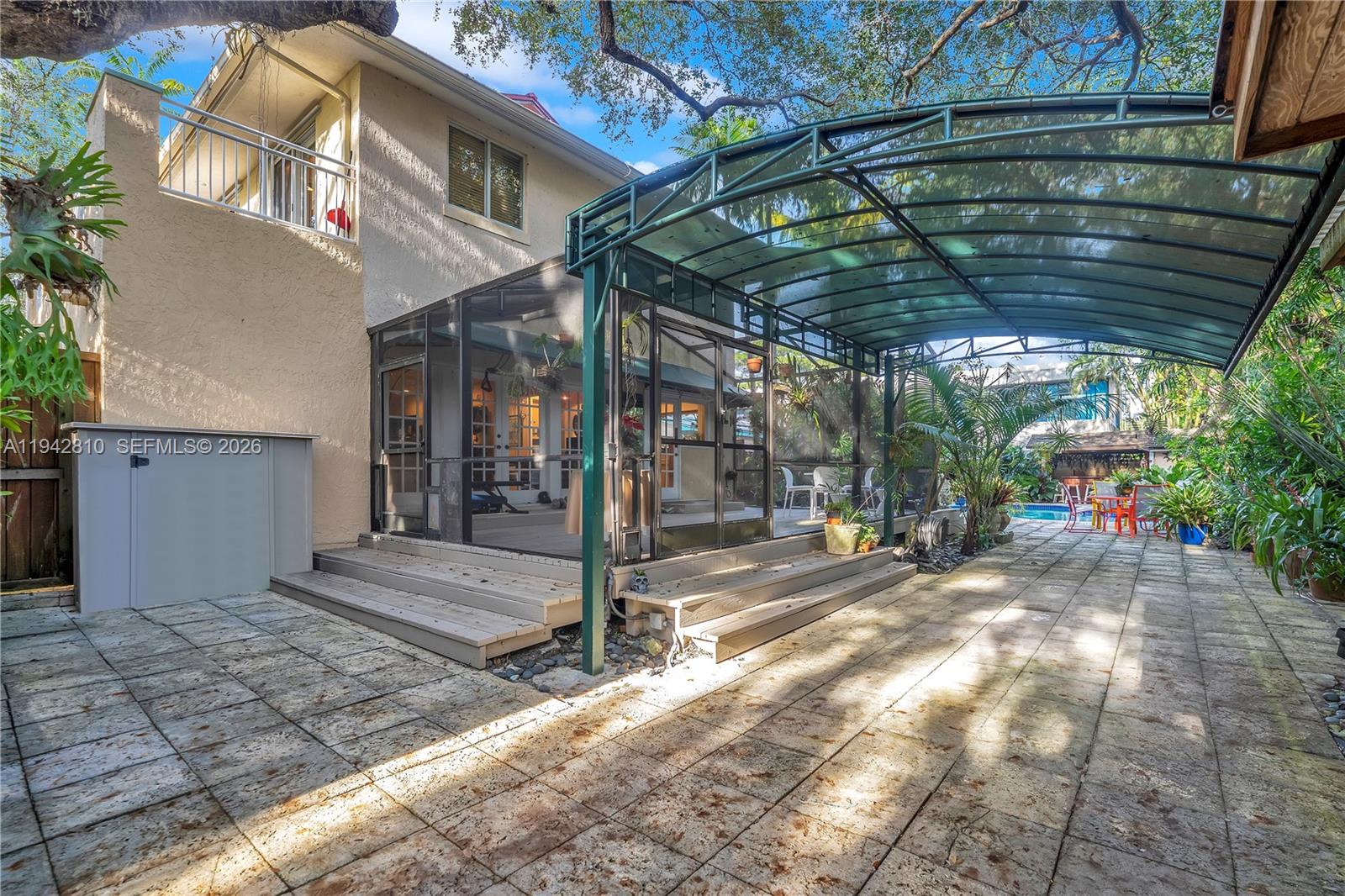 KING PARK - Residential