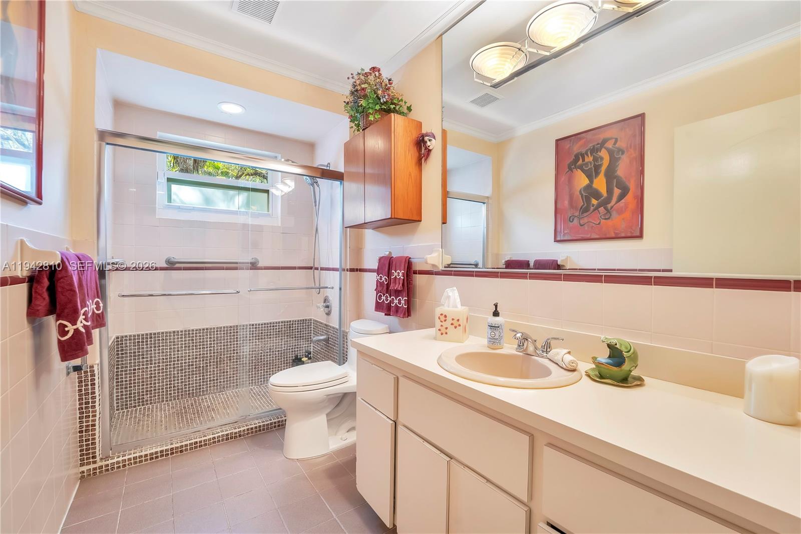 KING PARK - Residential