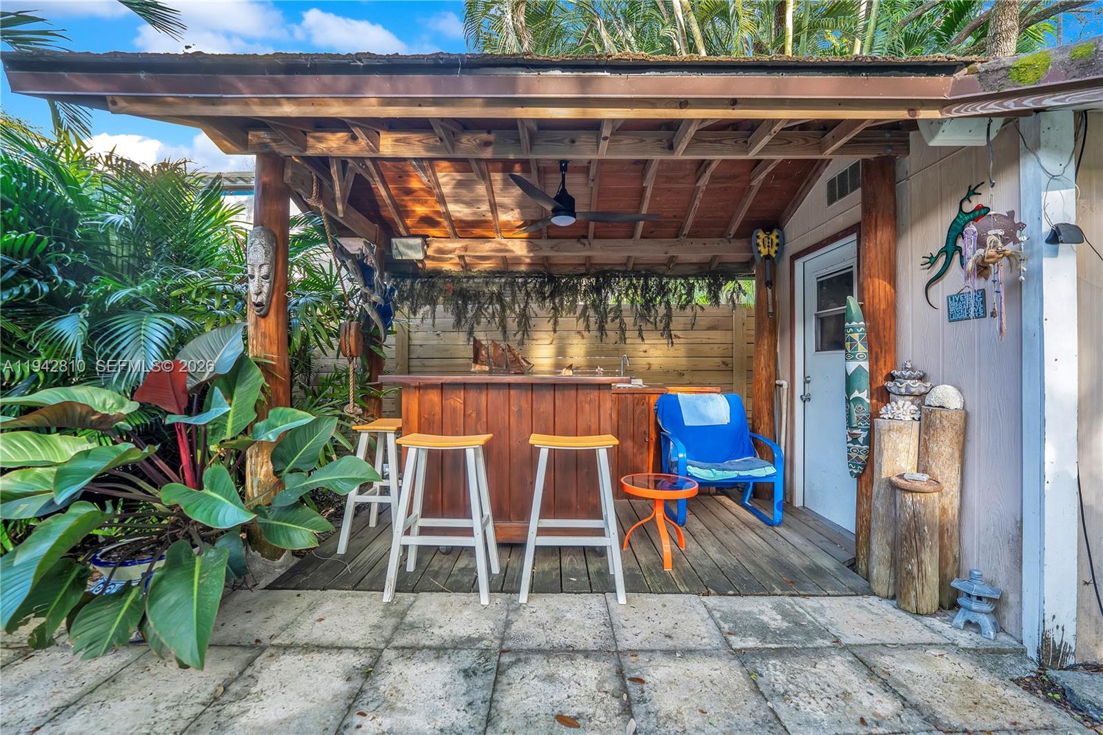 KING PARK - Residential