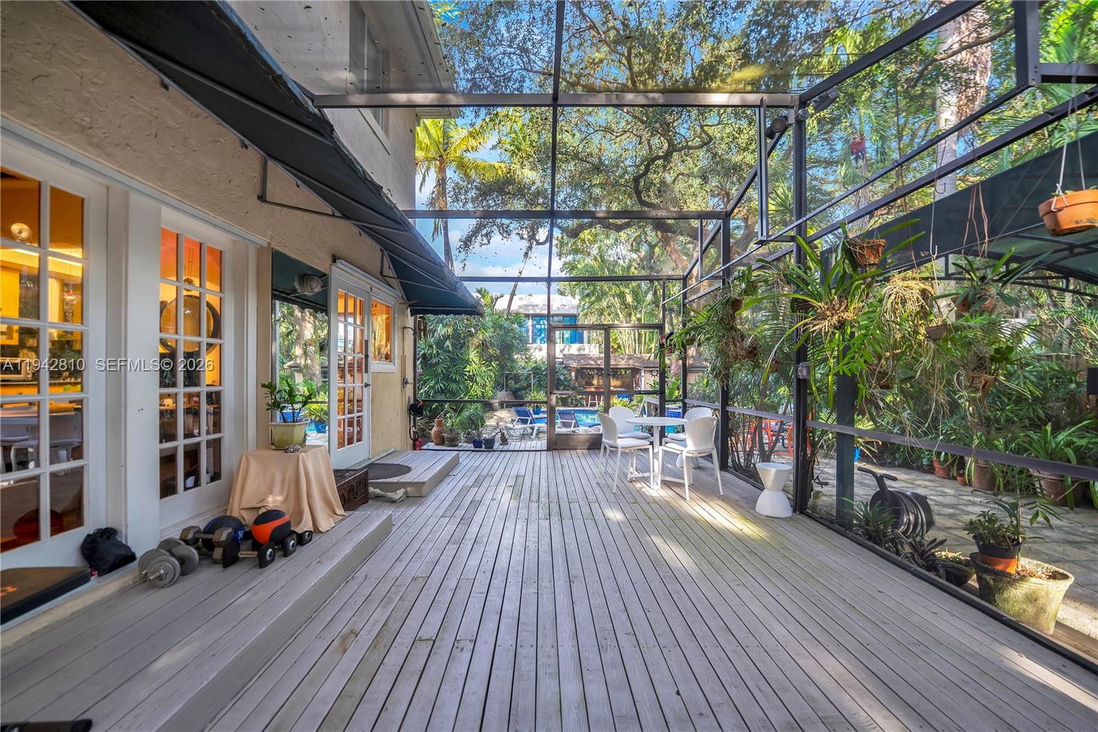 KING PARK - Residential