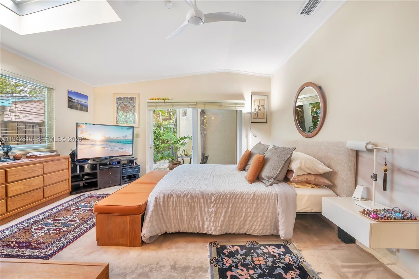 KING PARK - Residential