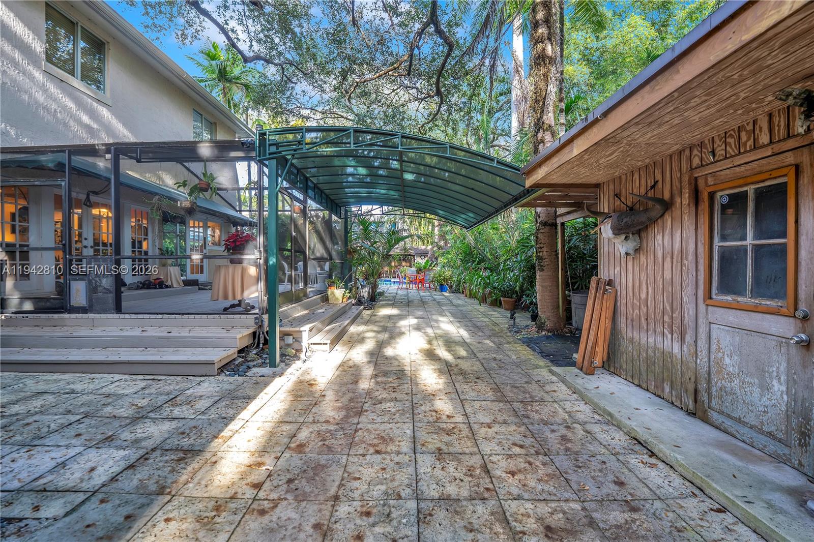 KING PARK - Residential