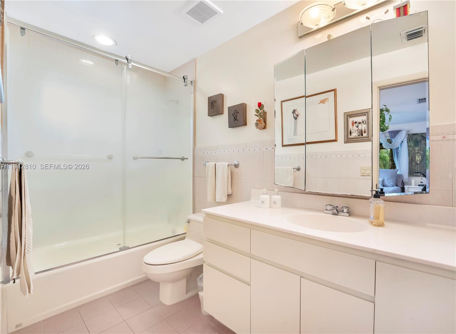 KING PARK - Residential