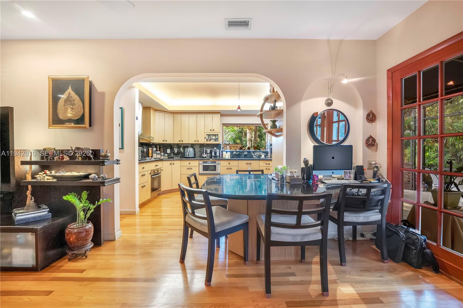 KING PARK - Residential