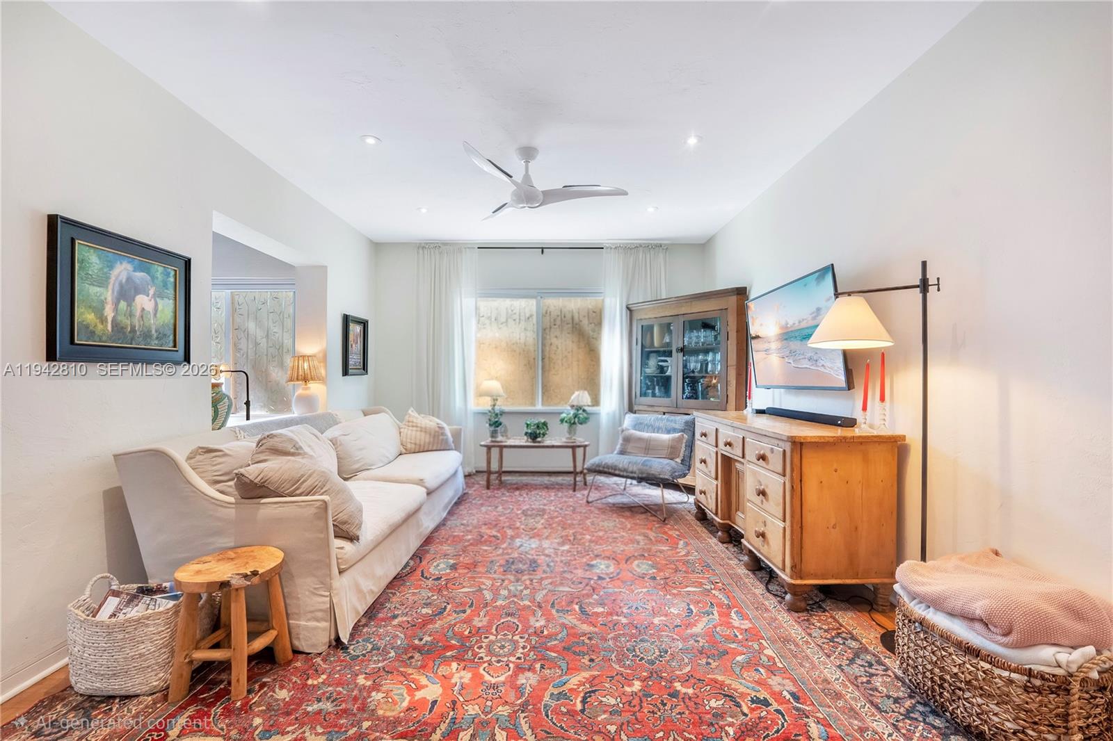 KING PARK - Residential