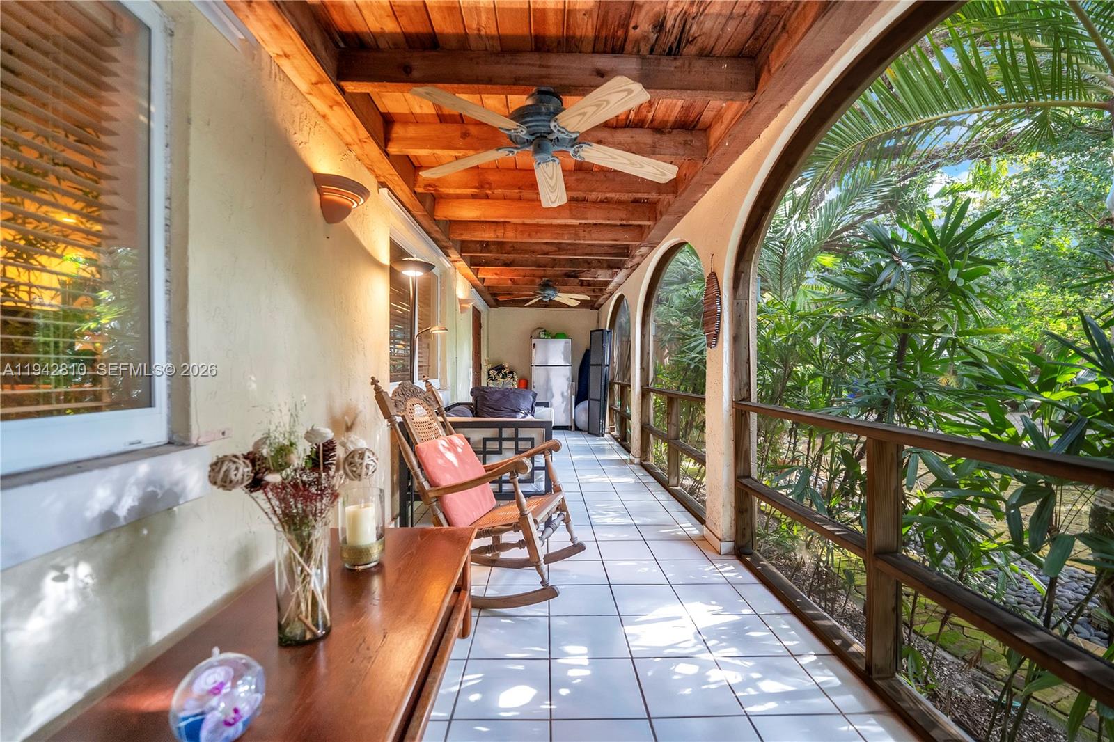 KING PARK - Residential