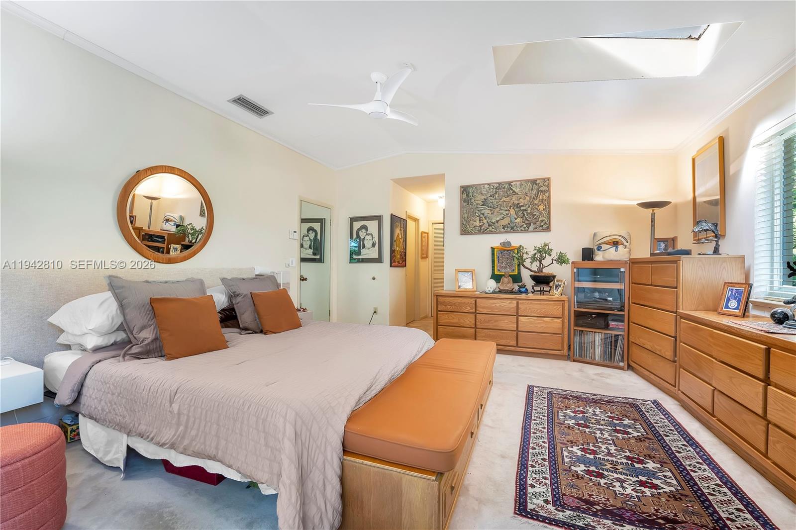 KING PARK - Residential