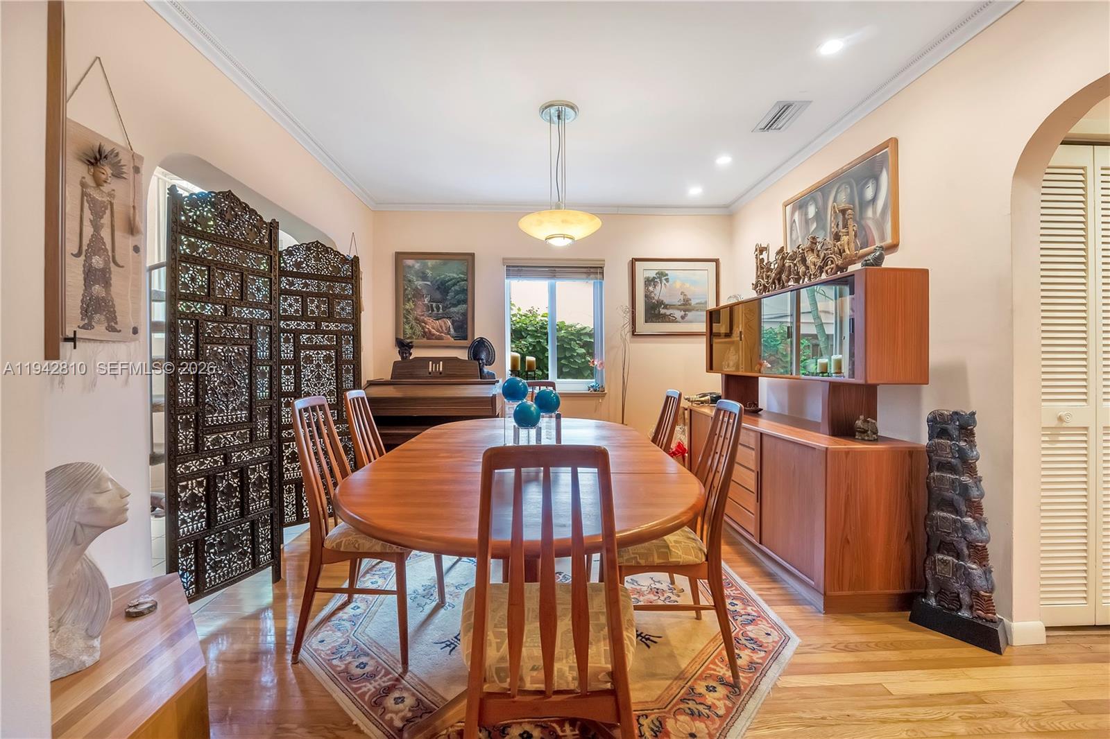 KING PARK - Residential