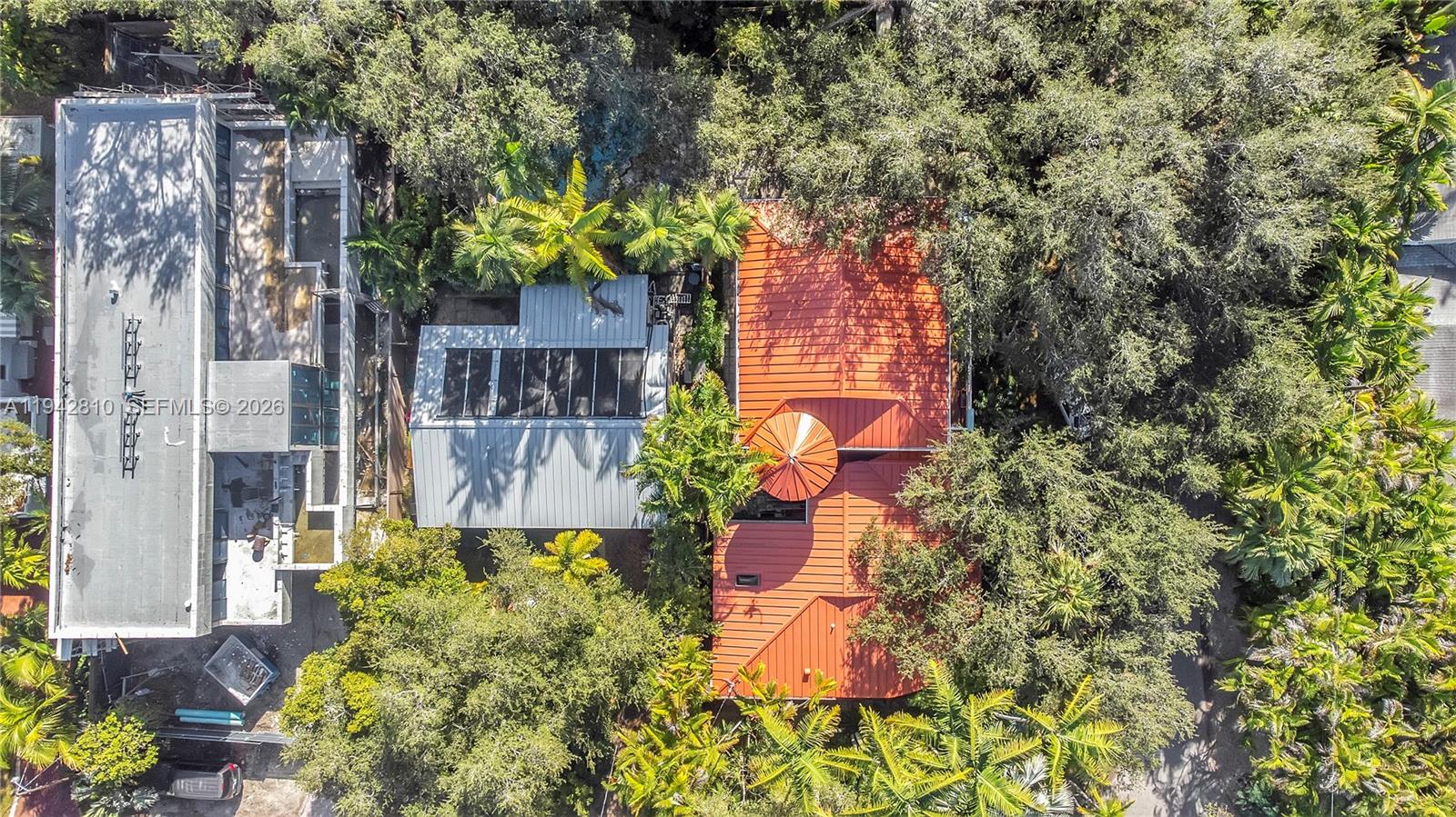 KING PARK - Residential