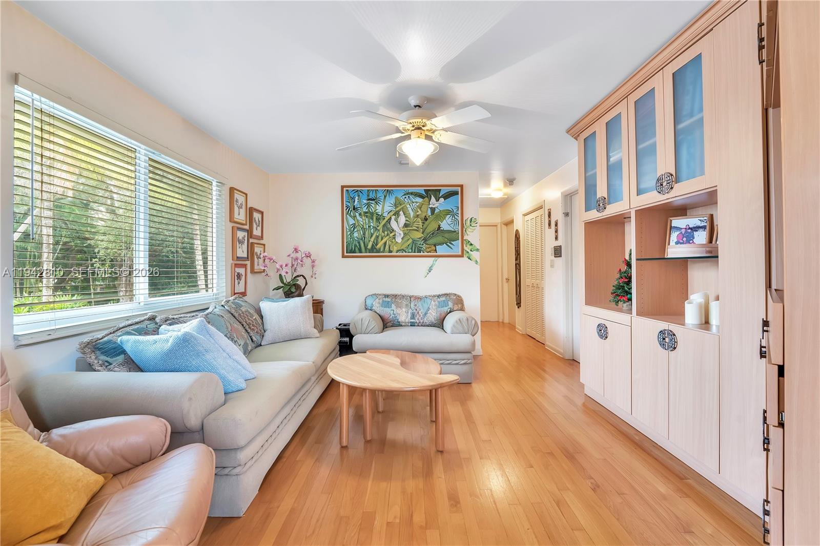 KING PARK - Residential