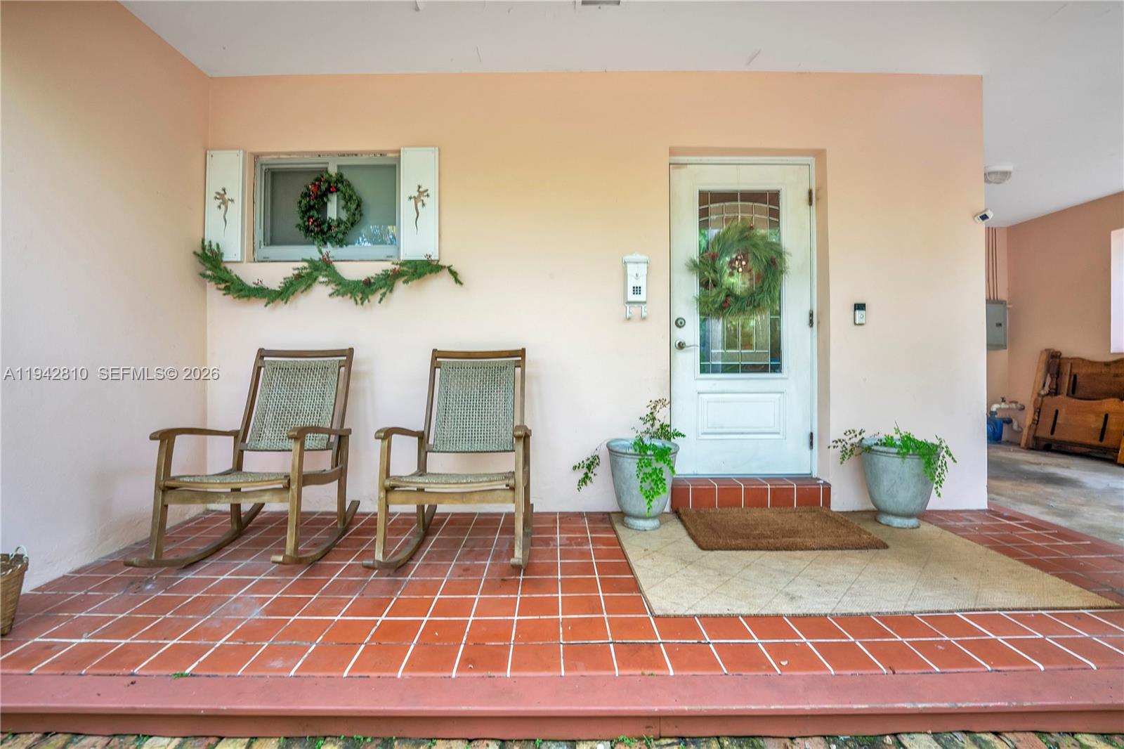 KING PARK - Residential