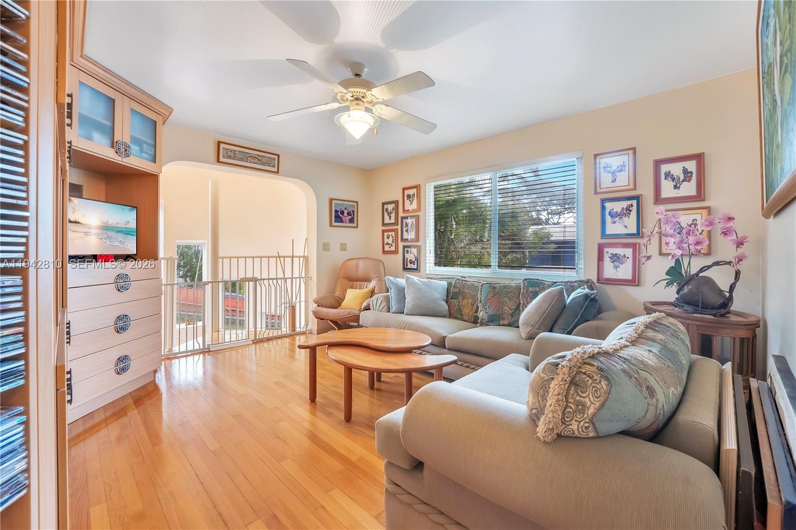 KING PARK - Residential