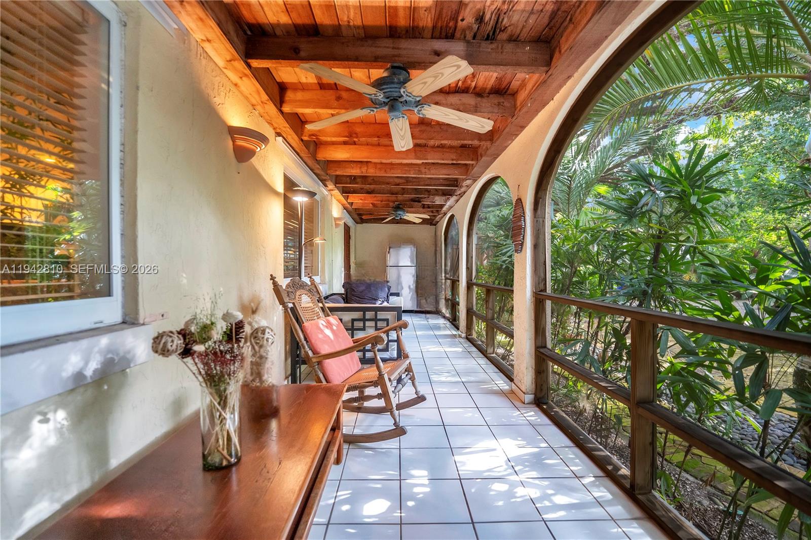 KING PARK - Residential