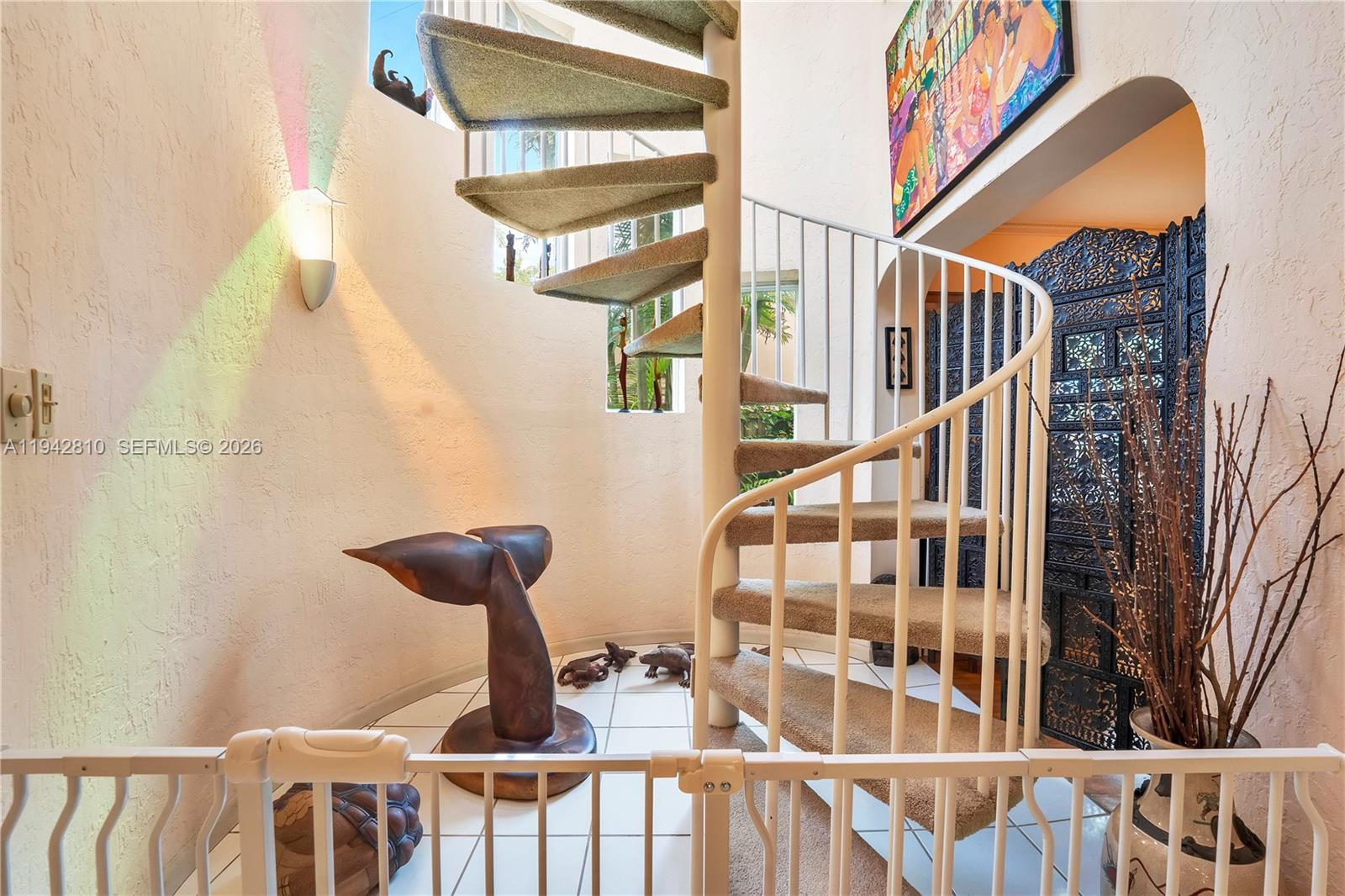 KING PARK - Residential