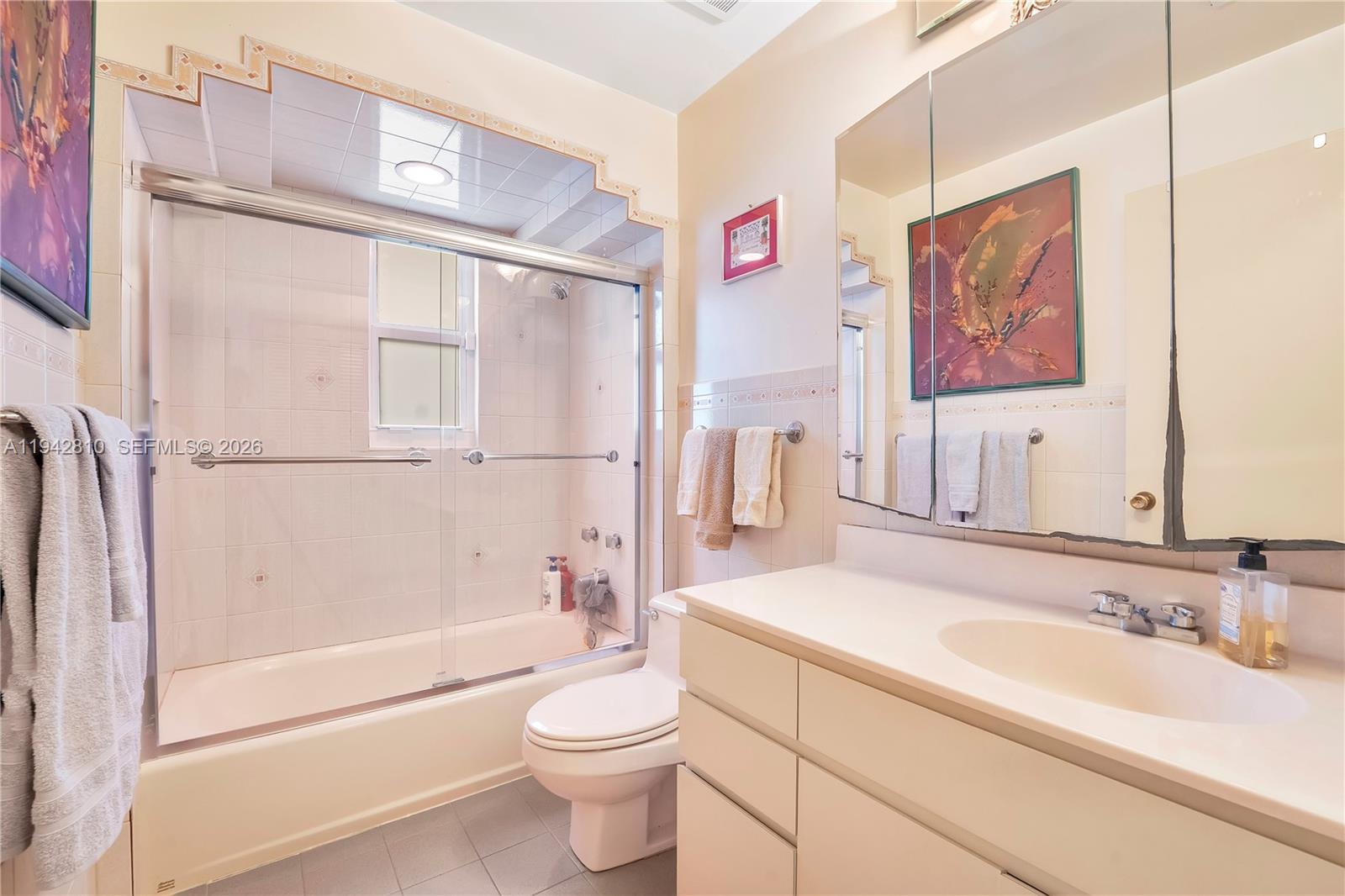 KING PARK - Residential