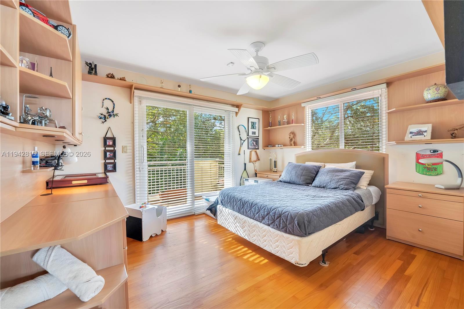 KING PARK - Residential