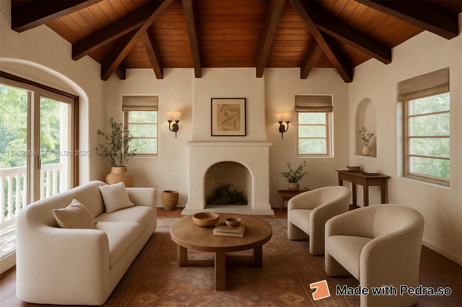 BISCAYNE PARK ESTATES - Residential