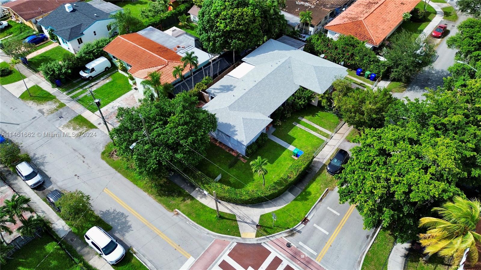 Rental Property at 1376 Sw 36th Ave, Miami, Broward County, Florida -  - $1,149,995 MO.