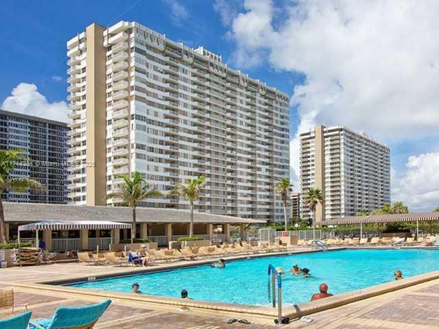 1985 S Ocean Dr 18J, Hallandale Beach, Broward County, Florida - 2 Bedrooms  
2 Bathrooms - 