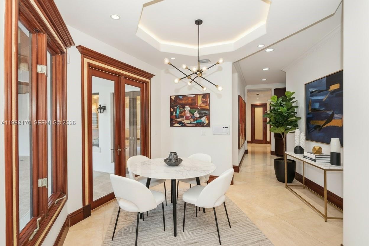 CORAL GABLES SEC E - Residential