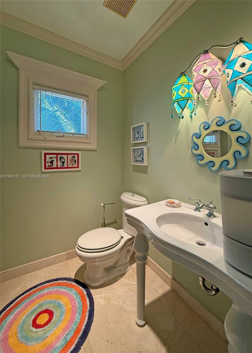 CORAL GABLES SEC E - Residential