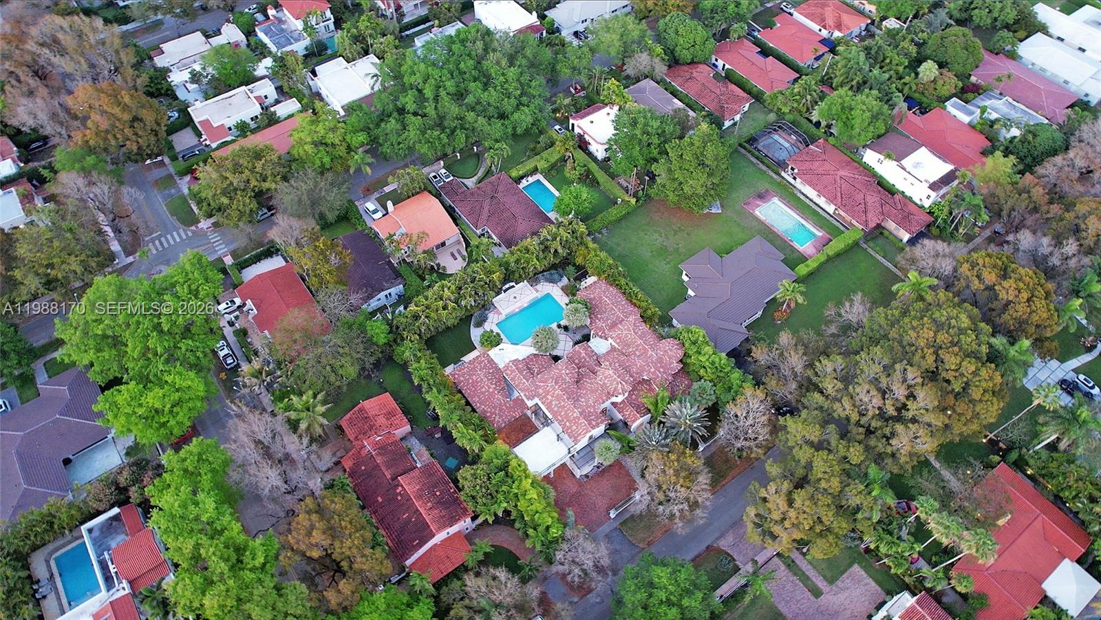 CORAL GABLES SEC E - Residential