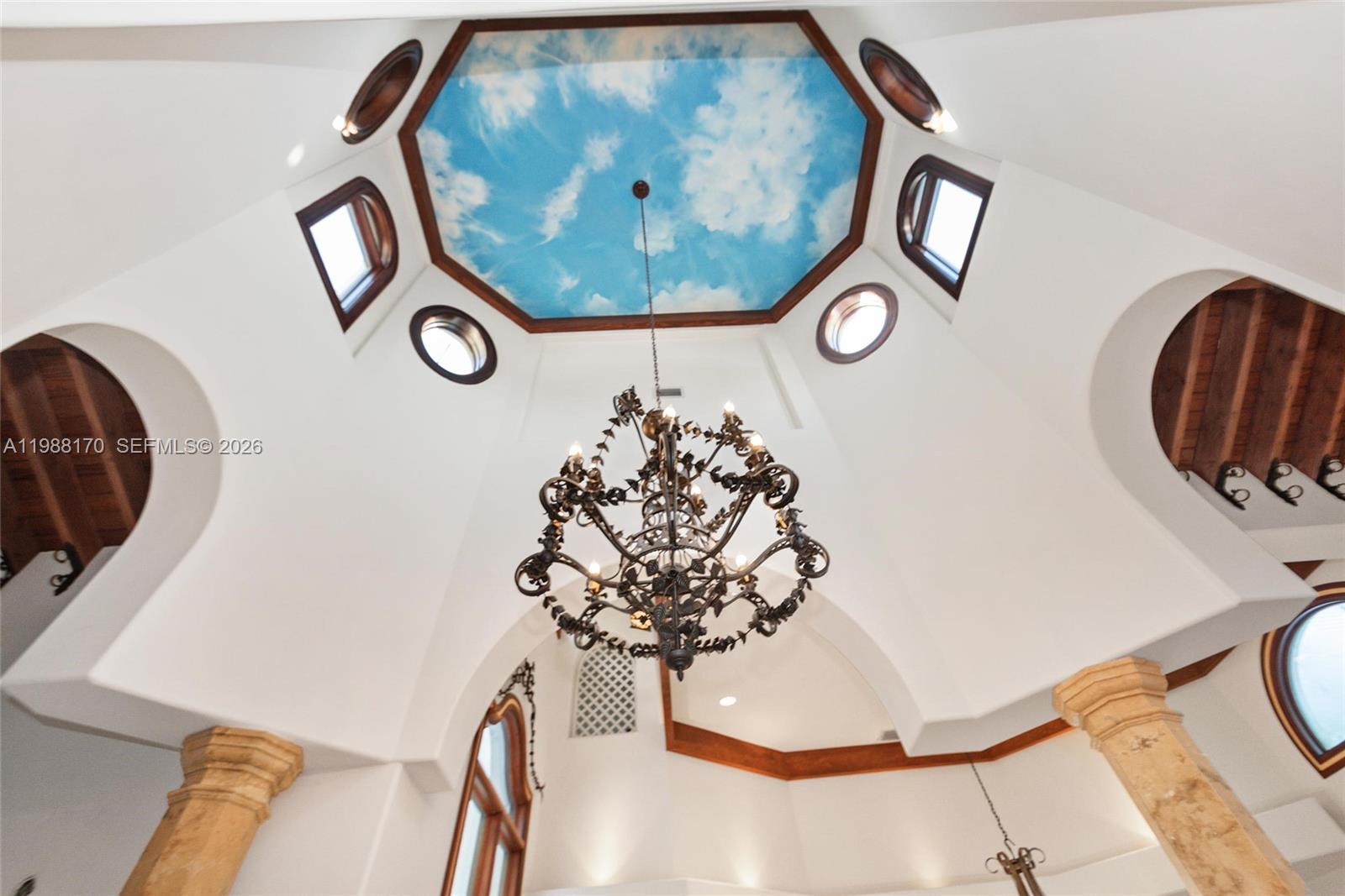 CORAL GABLES SEC E - Residential