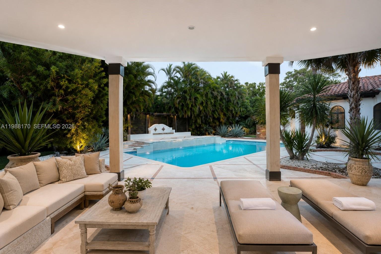 CORAL GABLES SEC E - Residential