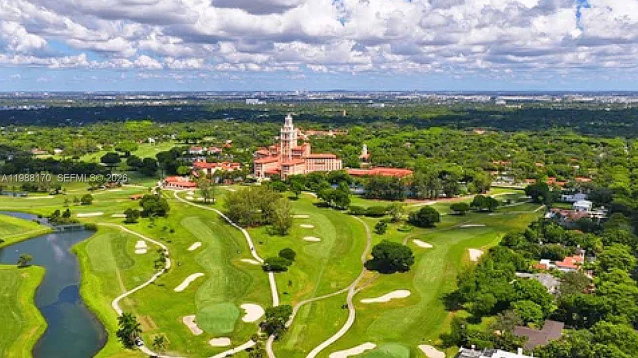 CORAL GABLES SEC E - Residential