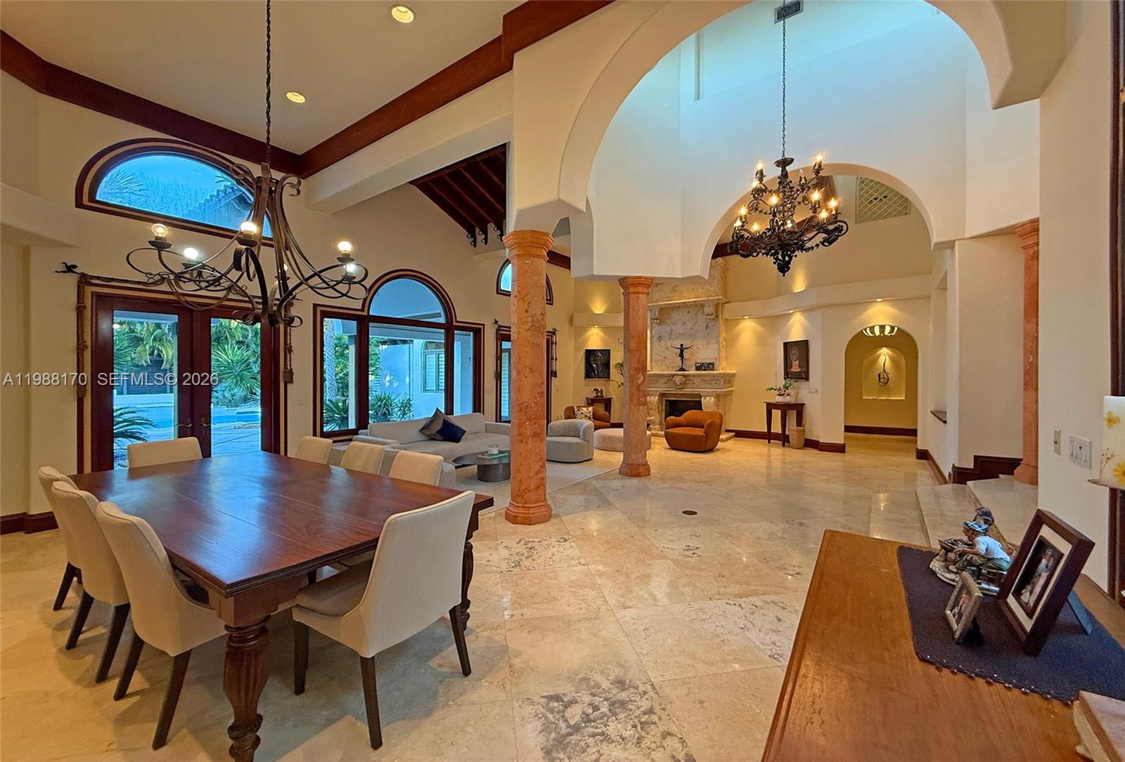 CORAL GABLES SEC E - Residential