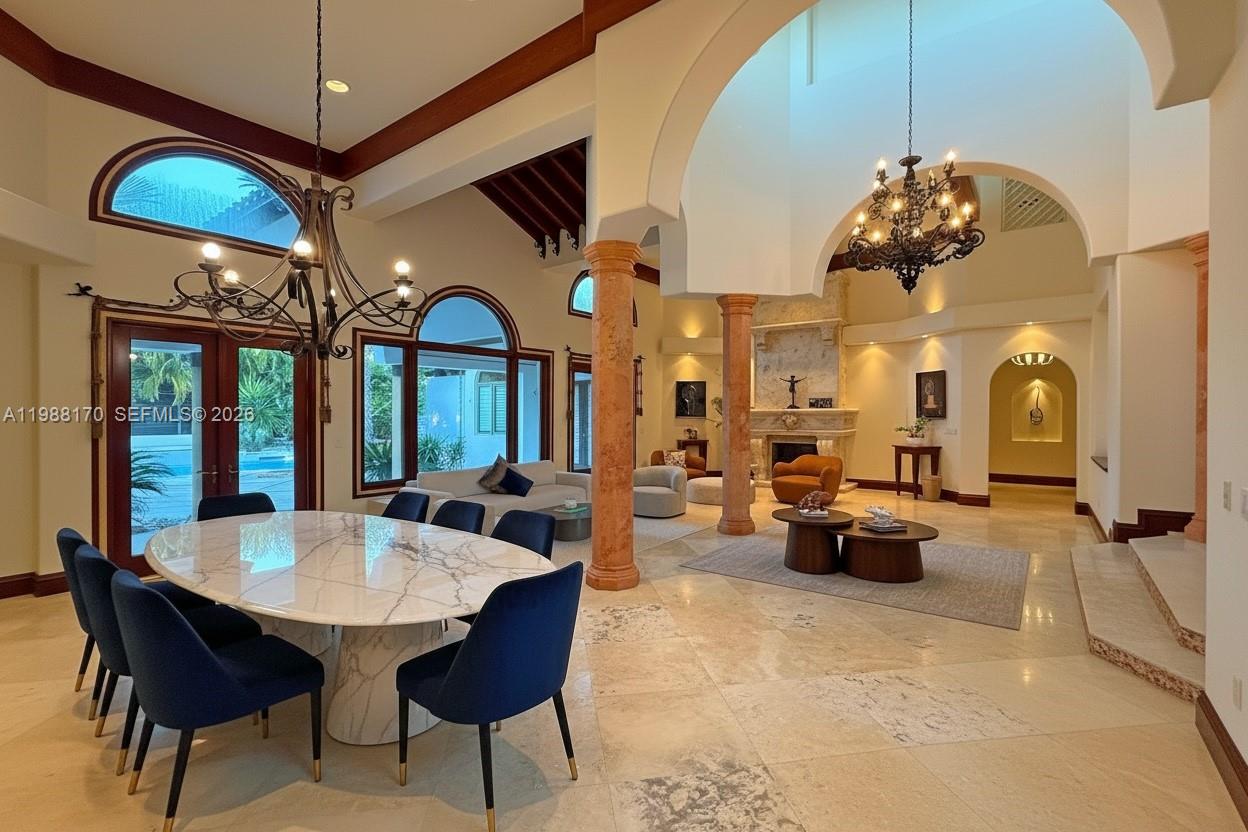 CORAL GABLES SEC E - Residential